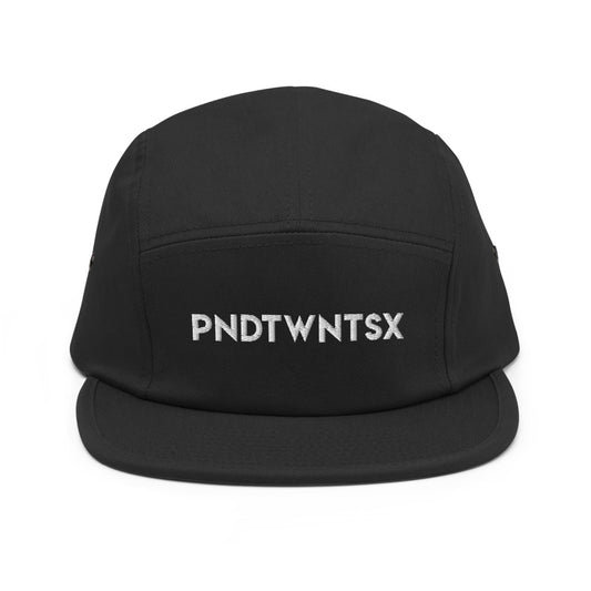 PNDTWNTSX Cap 5 Panel