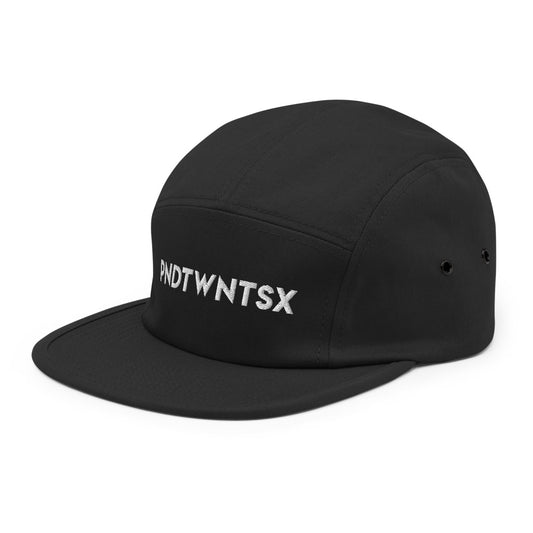 PNDTWNTSX Cap 5 Panel