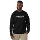 Sweatshirt BIKELIFE Noir