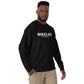 Sweatshirt BIKELIFE Noir